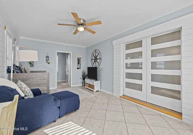 4th image of 205 Barefoot Ln, Atlantic Beach, NC 28512 | MLS# 100534341