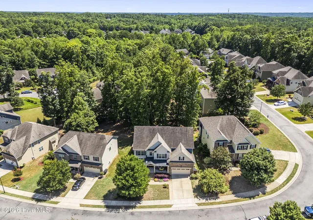 Photo 2 of Single family home for sale at 89 Chatsworth Ln, Clayton, NC 27527 | MLS# 100587457 | Listing updated on 2026-09-06