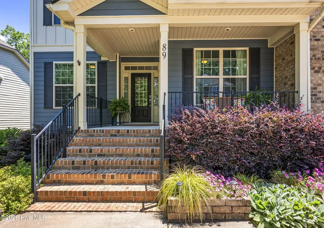 Photo 3 of Single family home for sale at 89 Chatsworth Ln, Clayton, NC 27527 | MLS# 100587457 | Listing updated on 2026-09-06