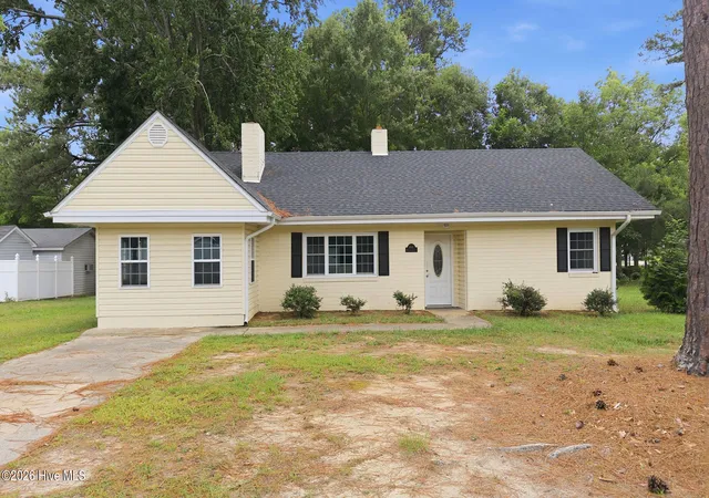 Homes for sale in Bailey, NC | 6640 Williams St, Bailey, NC 27807 | MLS# 100584065