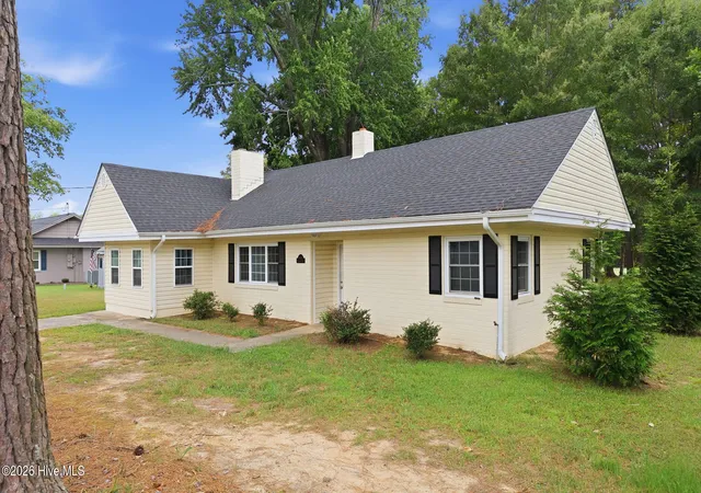 Homes for sale in Bailey, NC | 6640 Williams St, Bailey, NC 27807 | MLS# 100584065