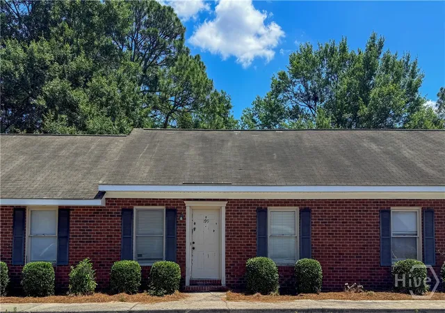 Homes for sale in Statesboro, GA | 140 Lanier Dr #199, Statesboro, GA 30458 | MLS# SA356537