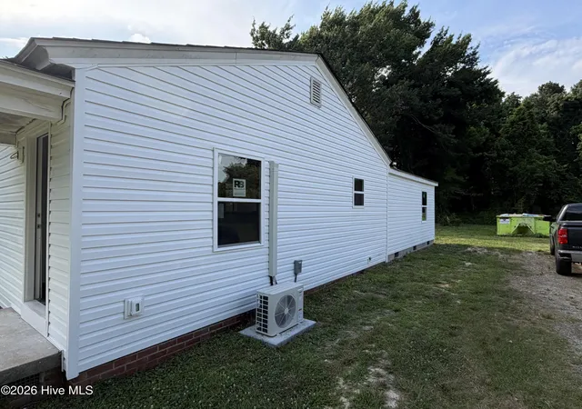 Photo 2 of Single family home for sale at 966 Us 158, Sunbury, NC 27979 | MLS# 100580988 | Listing updated on 2026-09-30