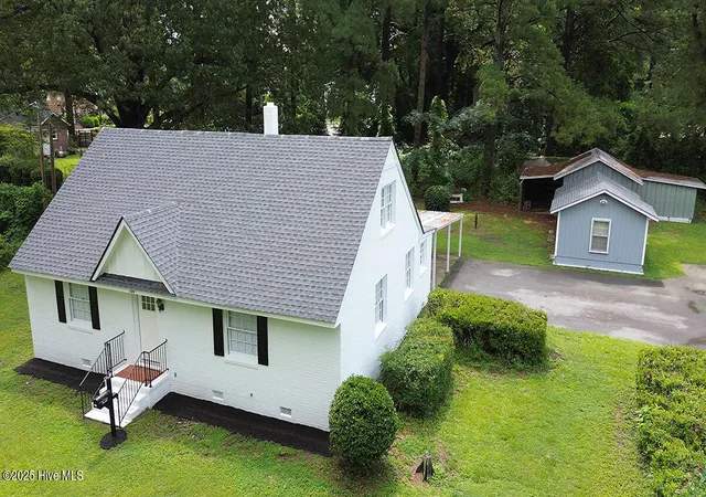 2nd image of 309 Mcgwigan St, Enfield, NC 27823 | MLS# 100514144