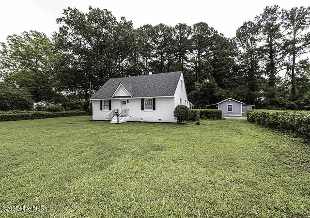 1st image of 309 Mcgwigan St, Enfield, NC 27823 | MLS# 100514144
