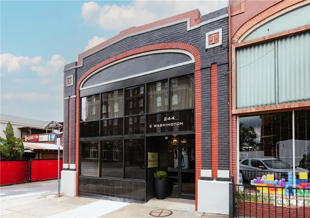 Condo for sale at 244 E Washington #150, Athens, GA 30601 | MLS# CL361339