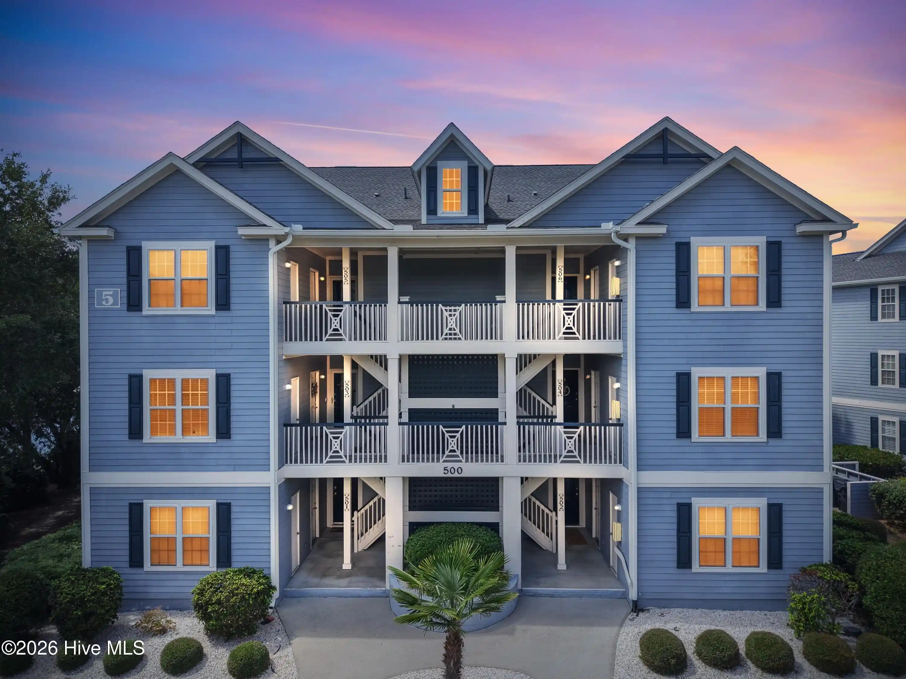 Condo for sale at 2555 St James Dr SE #504, Southport, NC 28461 | MLS# 100607160