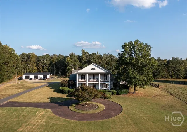 Homes for sale in Colbert, GA | 2206 Lem Edwards Rd, Colbert, GA 30628 | MLS# CL352365