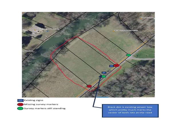 Photo 21 of Land for sale at 23 Butterball Blvd, Murphy, NC 28906 | MLS# 98500331 | Listing updated on 2026-07-30