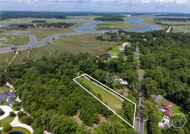 Photo 1 of Land for sale at 15 Waite Dr, Savannah, GA 31406 | MLS# SA362198 | Listing updated on 2026-08-10