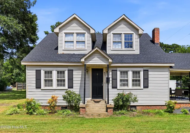 Homes for sale in Chadbourn, NC | 421 S Brown St, Chadbourn, NC 28431 | MLS# 100587676