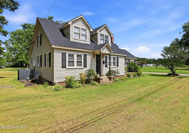 Homes for sale in Chadbourn, NC | 421 S Brown St, Chadbourn, NC 28431 | MLS# 100587676