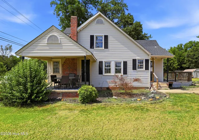 Homes for sale in Chadbourn, NC | 421 S Brown St, Chadbourn, NC 28431 | MLS# 100587676