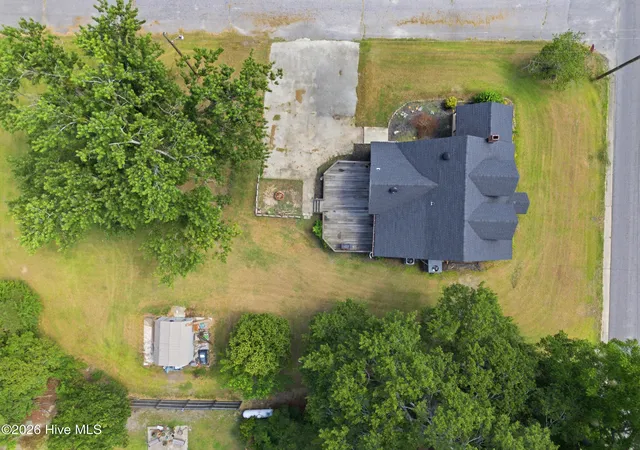 Homes for sale in Chadbourn, NC | 421 S Brown St, Chadbourn, NC 28431 | MLS# 100587676