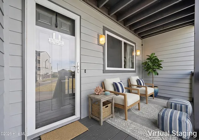 3rd image of 1928 New River Inlet Rd #214, N Topsail Beach, NC 28460 | MLS# 100561759