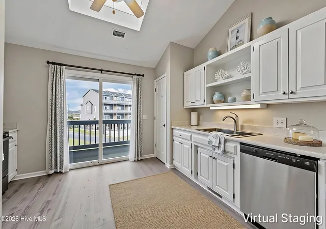 5th image of 1928 New River Inlet Rd #214, N Topsail Beach, NC 28460 | MLS# 100561759