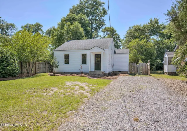 2nd image of 1834 Pennsylvania Ave, Augusta, GA 30904 | MLS# 100579695
