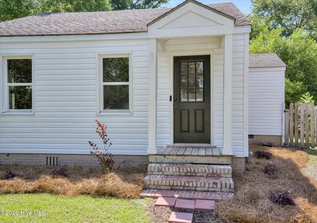 3rd image of 1834 Pennsylvania Ave, Augusta, GA 30904 | MLS# 100579695