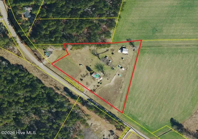 Homes for sale in Bladenboro, NC | 1262 Richardson Rd, Bladenboro, NC 28320 | MLS# 100578339