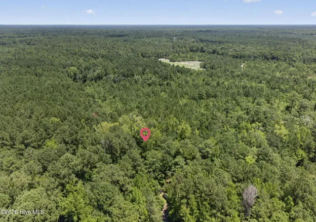 Photo 1 of Land for sale at 540 Copperhead Ln, Burgaw, NC 28425 | MLS# 100590708 | Listing updated on 2026-07-22