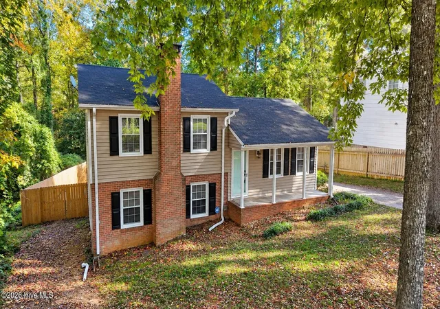 Single family home for sale at 2645 Wyman Rd, Winston Salem, NC 27106 | MLS# 100613379