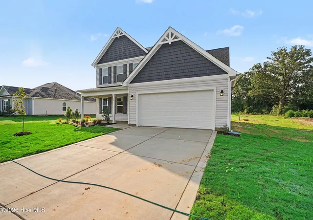 Photo 3 of Single family home for sale at 20 Boston River Dr, Dunn, NC 28334 | MLS# 100581897 | Listing updated on 2026-08-28