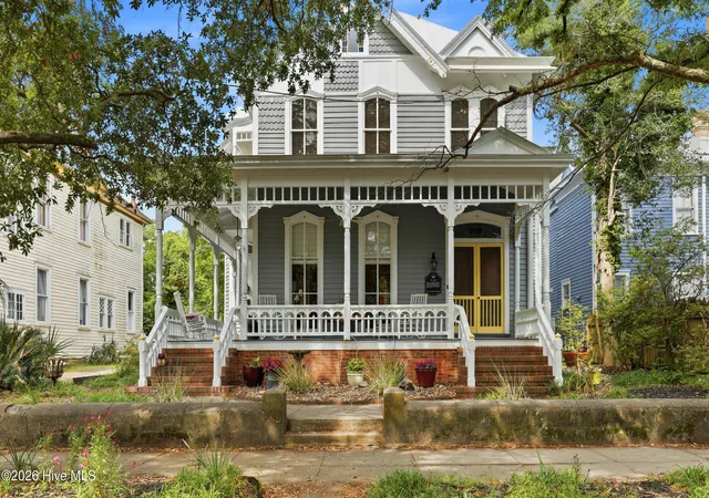 Homes for sale in Wilmington, NC | 306 S 4th St, Wilmington, NC 28401 | MLS# 100573726