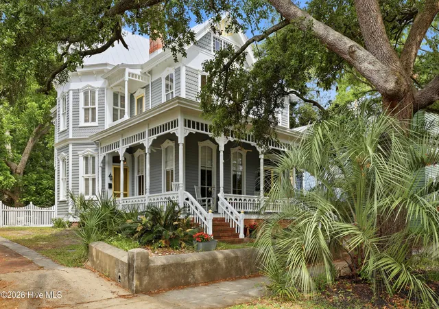 Homes for sale in Wilmington, NC | 306 S 4th St, Wilmington, NC 28401 | MLS# 100573726