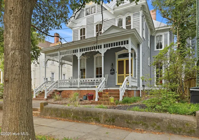 Homes for sale in Wilmington, NC | 306 S 4Th St, Wilmington, NC 28401 | MLS# 100573726