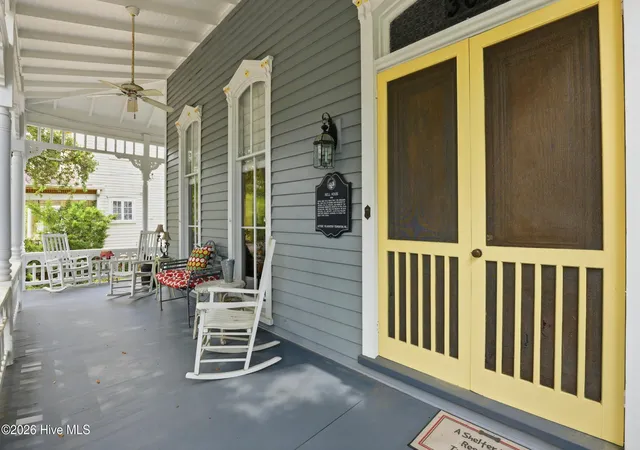 Homes for sale in Wilmington, NC | 306 S 4Th St, Wilmington, NC 28401 | MLS# 100573726