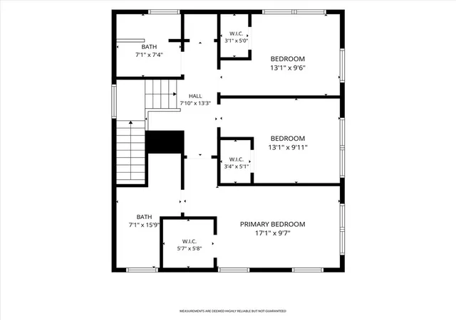 56th image of 1812 Habersham St, Savannah, GA 31401 | MLS# SA357407