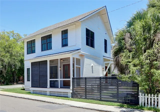 5th image of 1812 Habersham St, Savannah, GA 31401 | MLS# SA357407