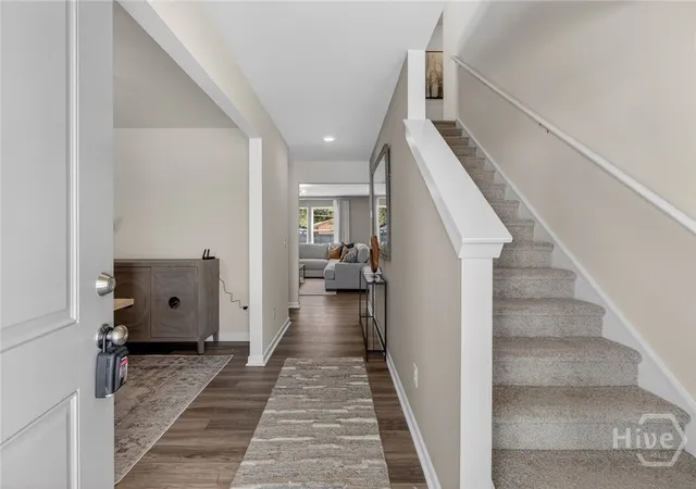3rd image of 8195 Smooth Whiskey Circle, Aiken, SC 29809 | MLS# SA358269