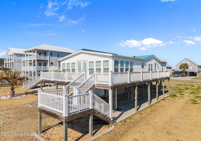 1st image of 9055 W 9th St, Surf City, NC 28445 | MLS# 100558073