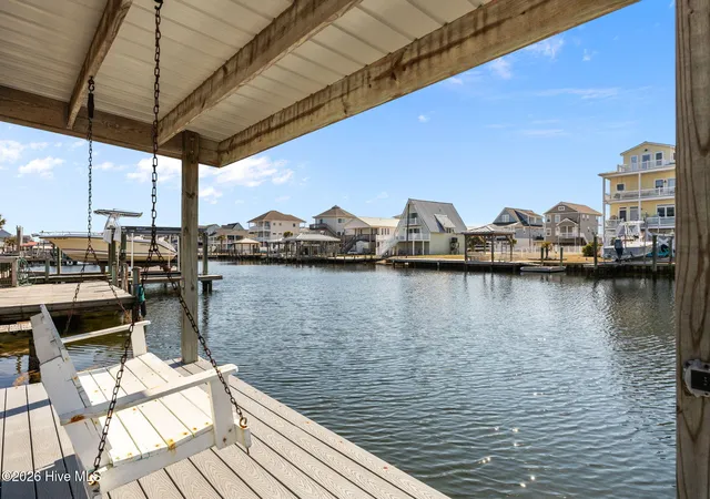 2nd image of 9055 W 9th St, Surf City, NC 28445 | MLS# 100558073