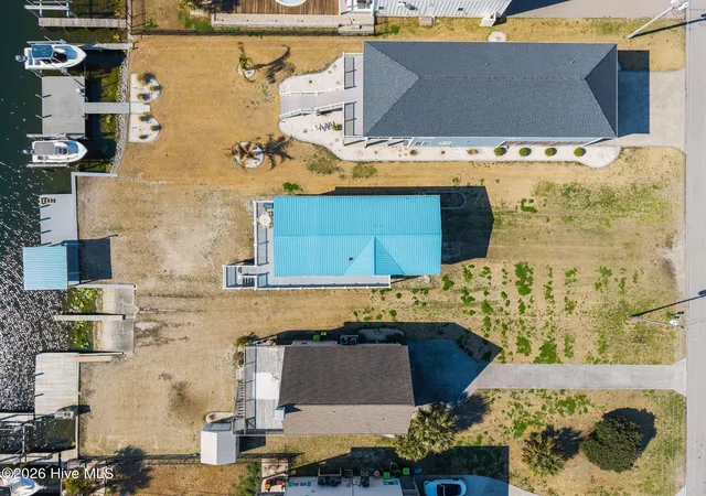 3rd image of 9055 W 9Th St, Surf City, NC 28445 | MLS# 100558073