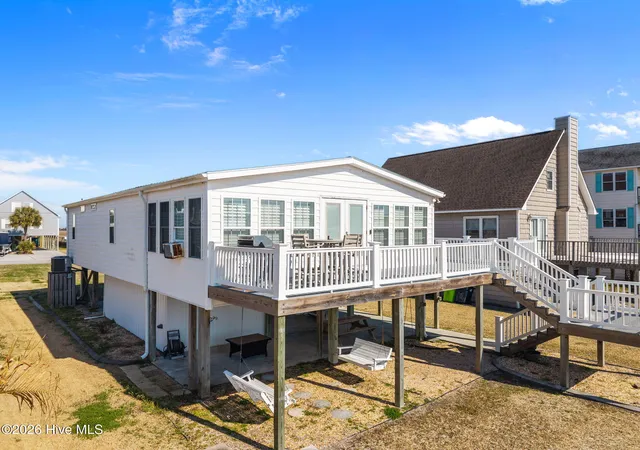 4th image of 9055 W 9Th St, Surf City, NC 28445 | MLS# 100558073