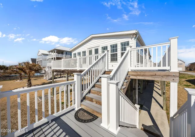 55th image of 9055 W 9th St, Surf City, NC 28445 | MLS# 100558073