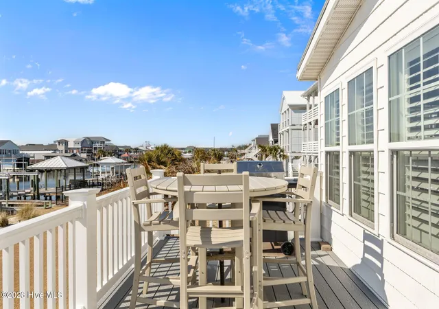 5th image of 9055 W 9Th St, Surf City, NC 28445 | MLS# 100558073