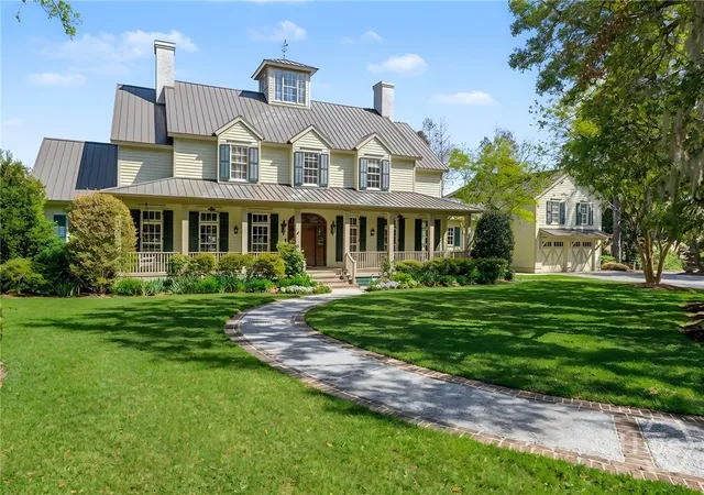 1st image of 652 Silk Hope Dr, Richmond Hill, GA 31324 | MLS# SA348387