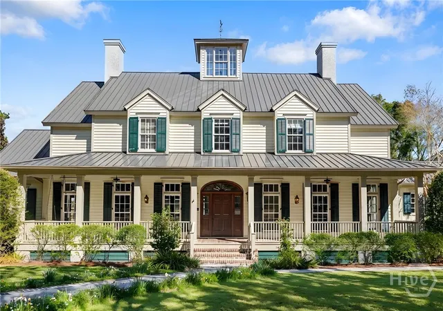 2nd image of 652 Silk Hope Dr, Richmond Hill, GA 31324 | MLS# SA348387