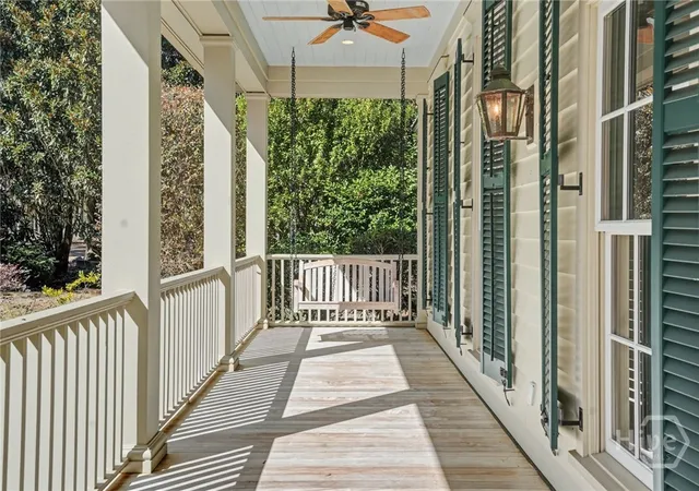 4th image of 652 Silk Hope Dr, Richmond Hill, GA 31324 | MLS# SA348387