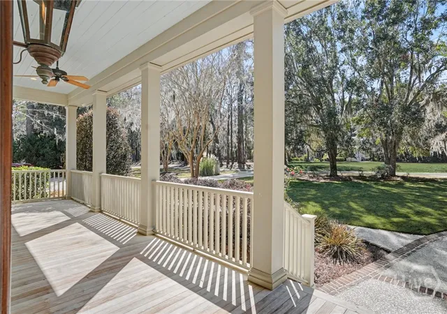 5th image of 652 Silk Hope Dr, Richmond Hill, GA 31324 | MLS# SA348387