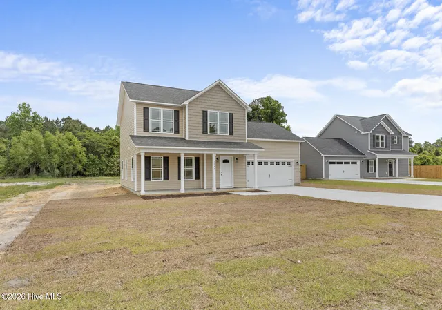 Photo 3 of Single family home for sale at 1246 Old Maplehurst Rd, Jacksonville, NC 28540 | MLS# 100569101 | Listing updated on 2026-09-22