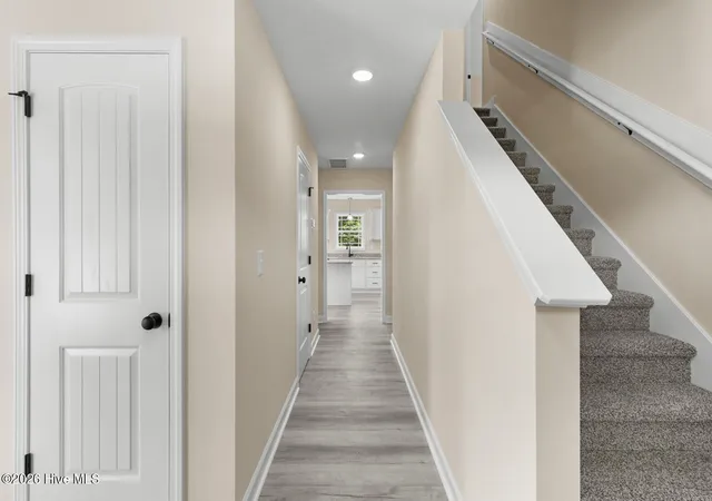 Photo 3 of Single family home for sale at 1246 Old Maplehurst Rd, Jacksonville, NC 28540 | MLS# 100569101 | Listing updated on 2026-09-22