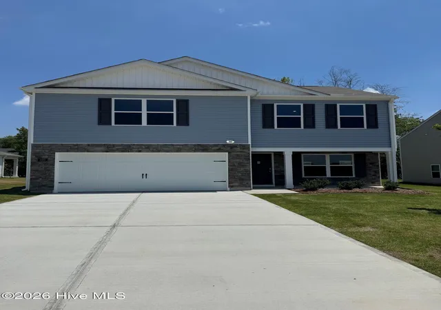 Homes for sale in Rocky Mount, NC | 329 Wellspring Dr, Rocky Mount, NC 27804 | MLS# 100542167