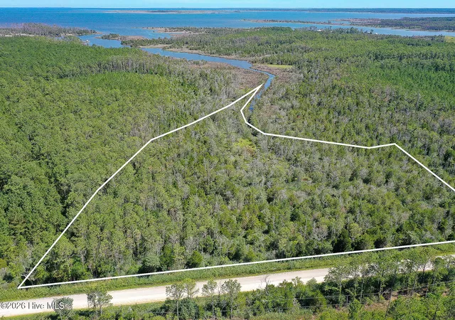 Photo 1 of Land for sale at 457 Acres Meekins Rd, Bayboro, NC 28515 | MLS# 100586256 | Listing updated on 2026-07-23