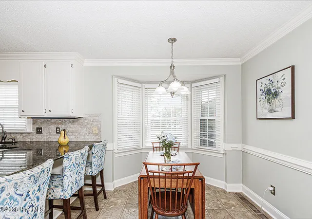 Photo 3 of Single family home for sale at 3913 Hampton Dr, Rocky Mount, NC 27803 | MLS# 100589856 | Listing updated on 2026-09-17