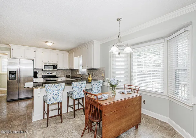 Photo 3 of Single family home for sale at 3913 Hampton Dr, Rocky Mount, NC 27803 | MLS# 100589856 | Listing updated on 2026-09-17