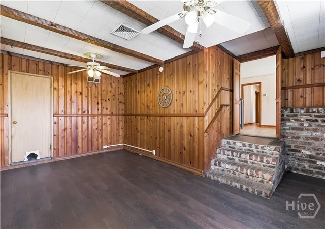 Photo 3 of Single family home for sale at 2359 Pinetree Rd, Savannah, GA 31404 | MLS# SA361222 | Listing updated on 2026-09-23